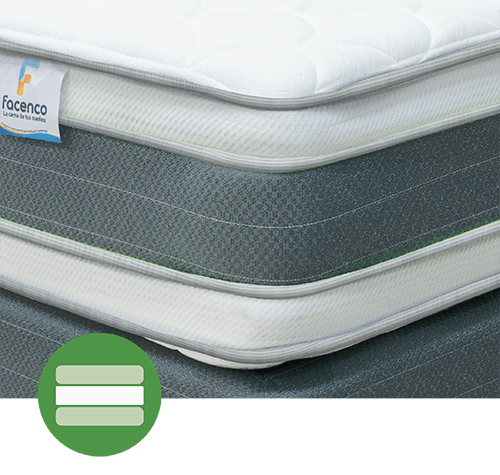 Zen Doble Pillow