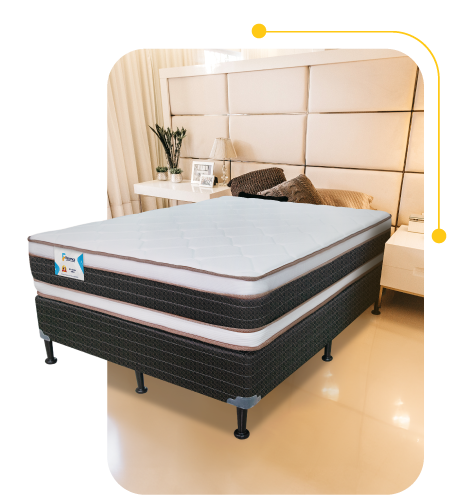 Energy Doble Soft