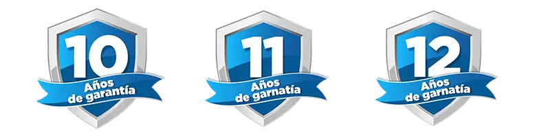 Garantías