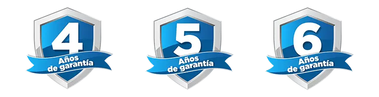 Garantías