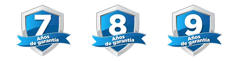 Garantías